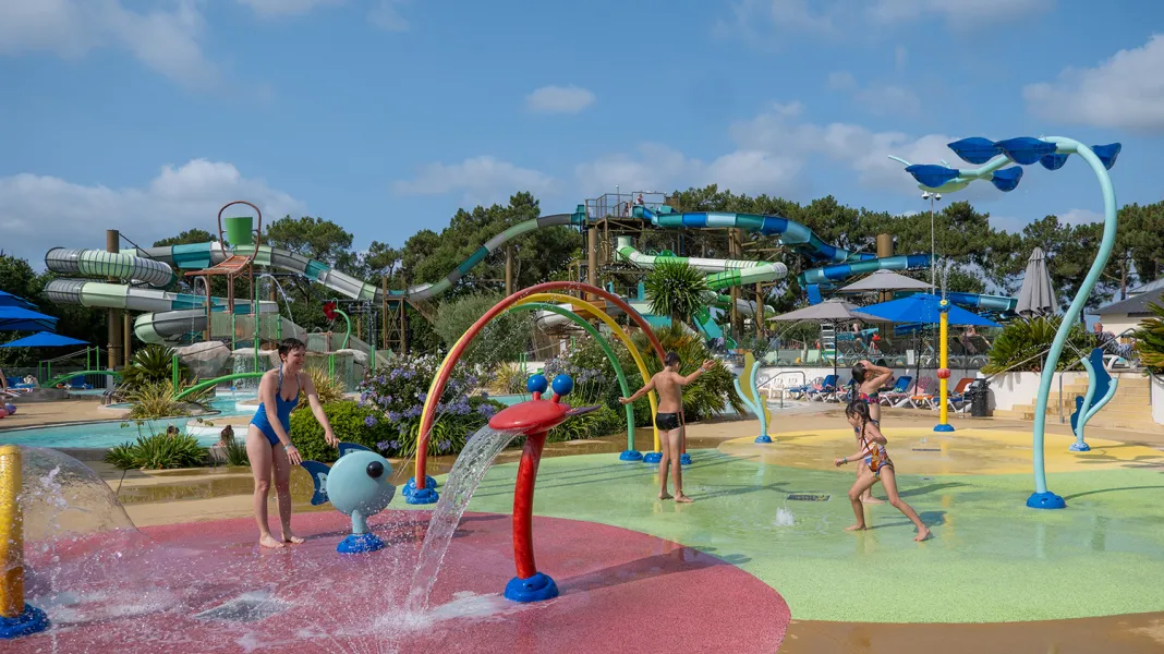 CAMPING MANÉ GUERNEHUÉ