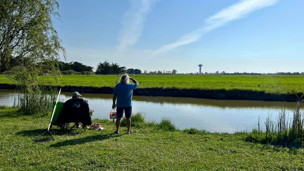 CAMPING LE GRAND JARDIN