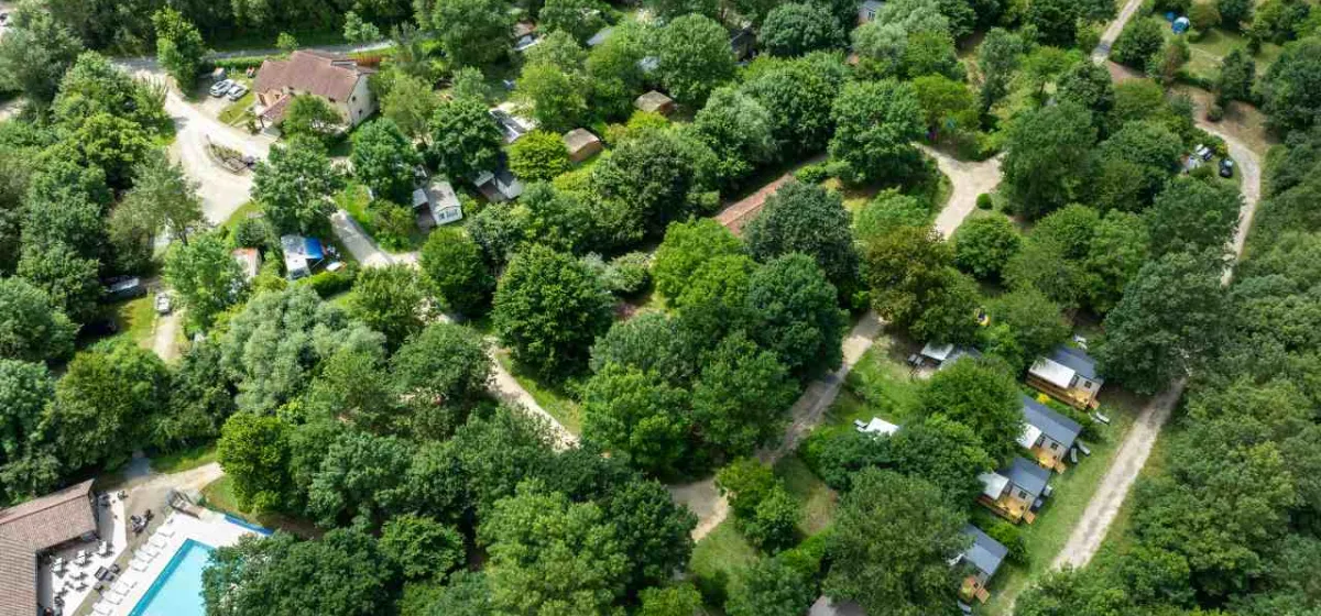 CAMPING LA VALLEE DES VIGNES