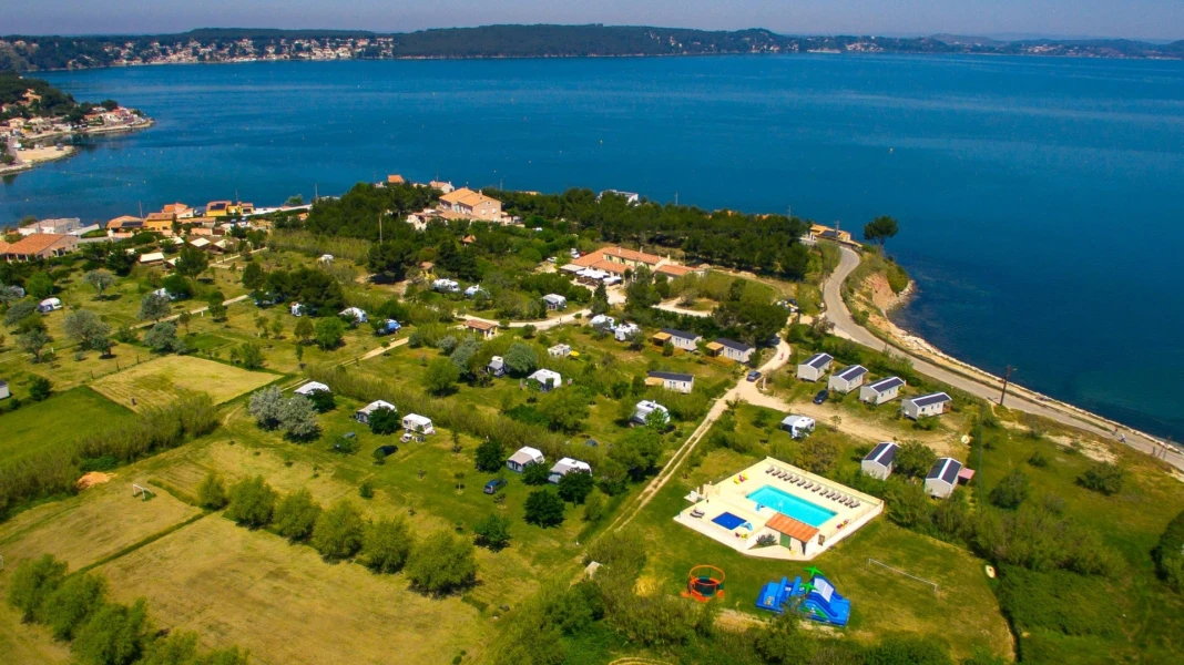 CAMPING FÉLIX DE LA BASTIDE