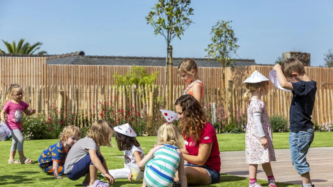 CAMPING LES MOUETTES