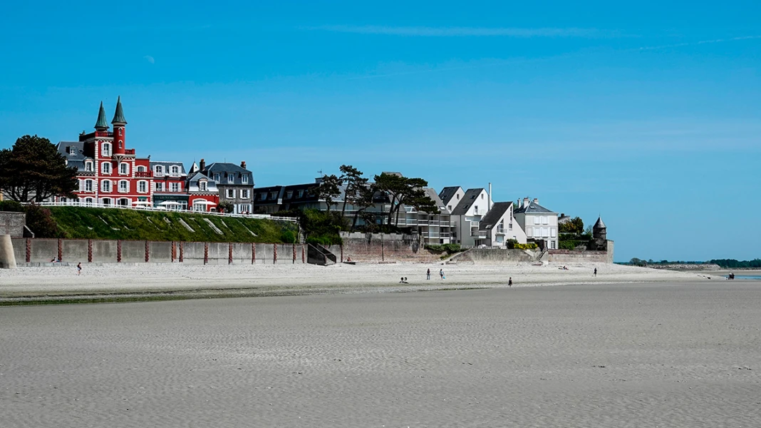 CAMPING LES TROIS SABLIÈRES