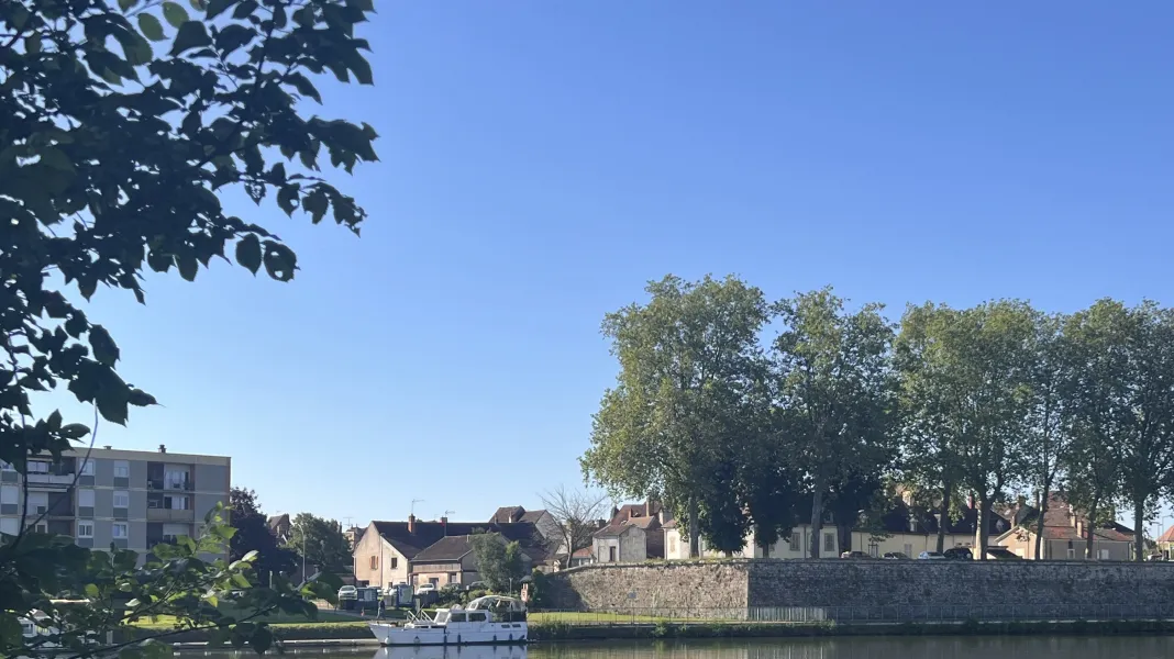 CAMPING DE L'ARQUEBUSE