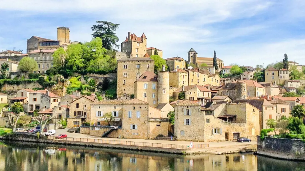 VILLAGE CAMPING LES VIGNES