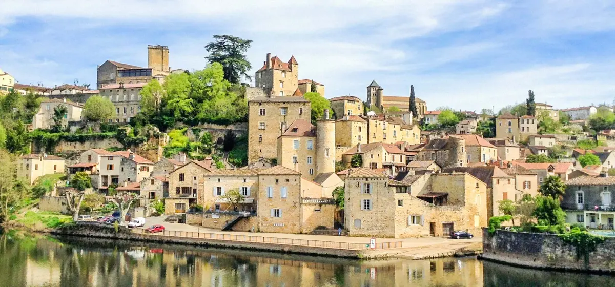 VILLAGE CAMPING LES VIGNES
