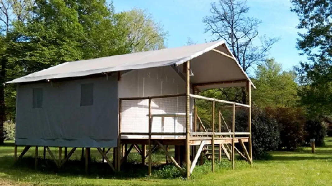 VILLAGE CAMPING LES VIGNES