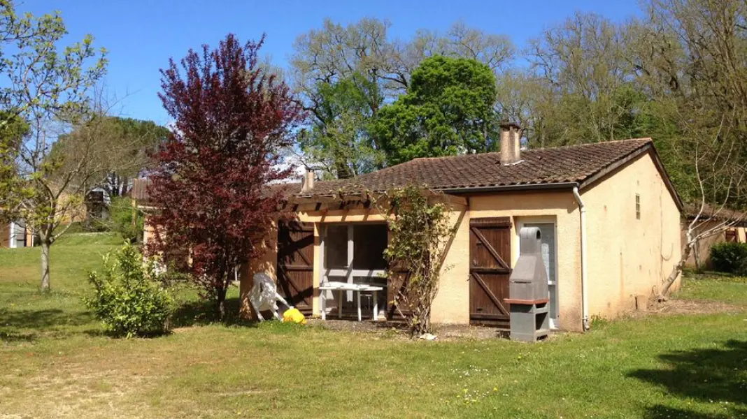 VILLAGE CAMPING LES VIGNES