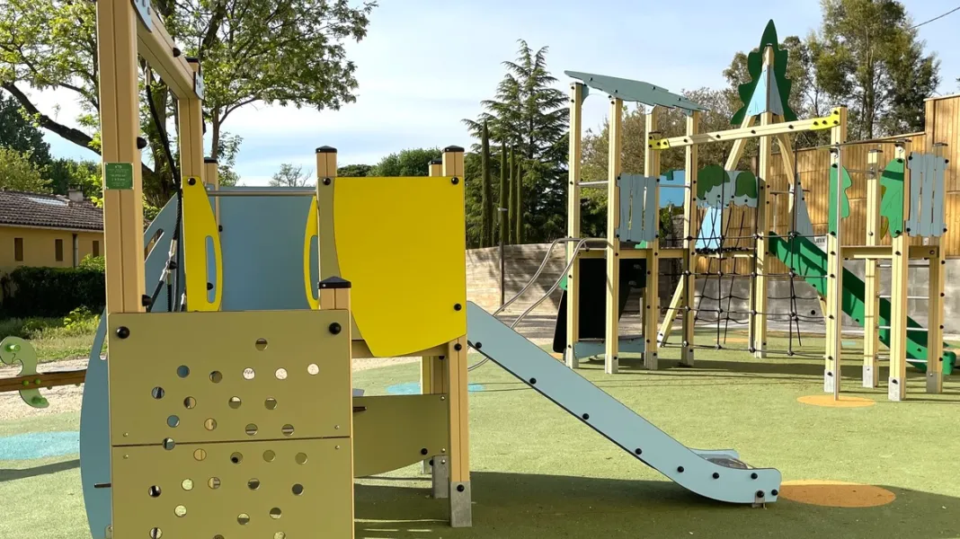 CAMPING LA COUTELIÈRE