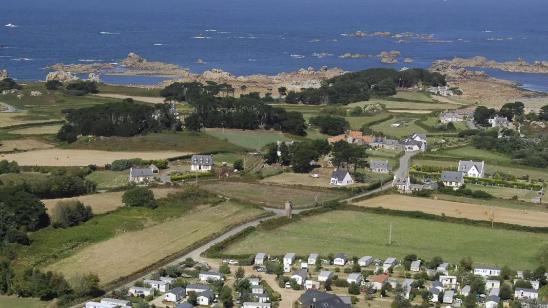 CAMPING DU GOUFFRE