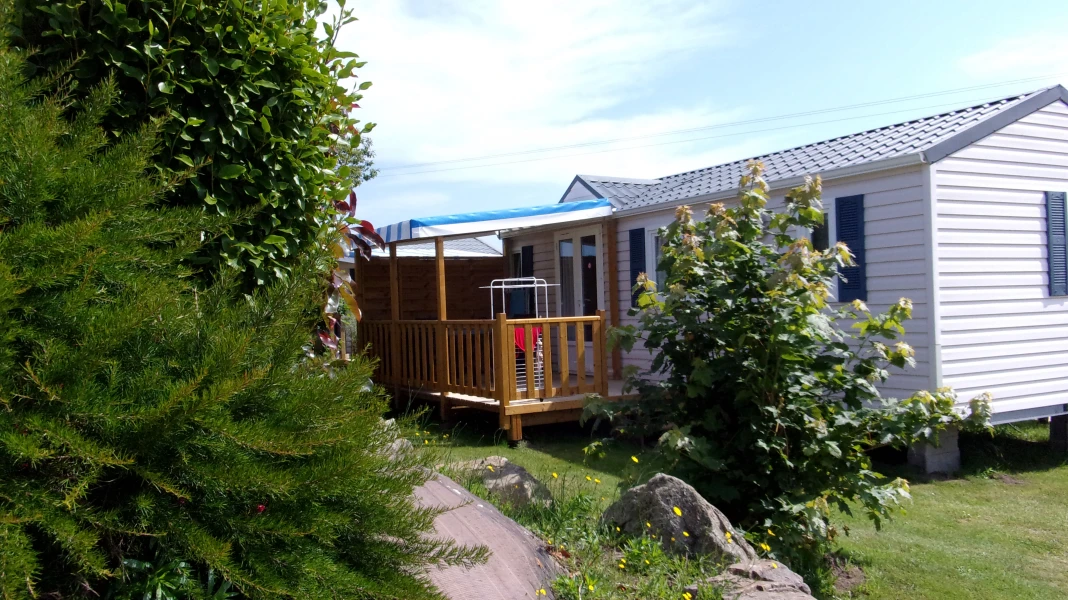 CAMPING DU GOUFFRE