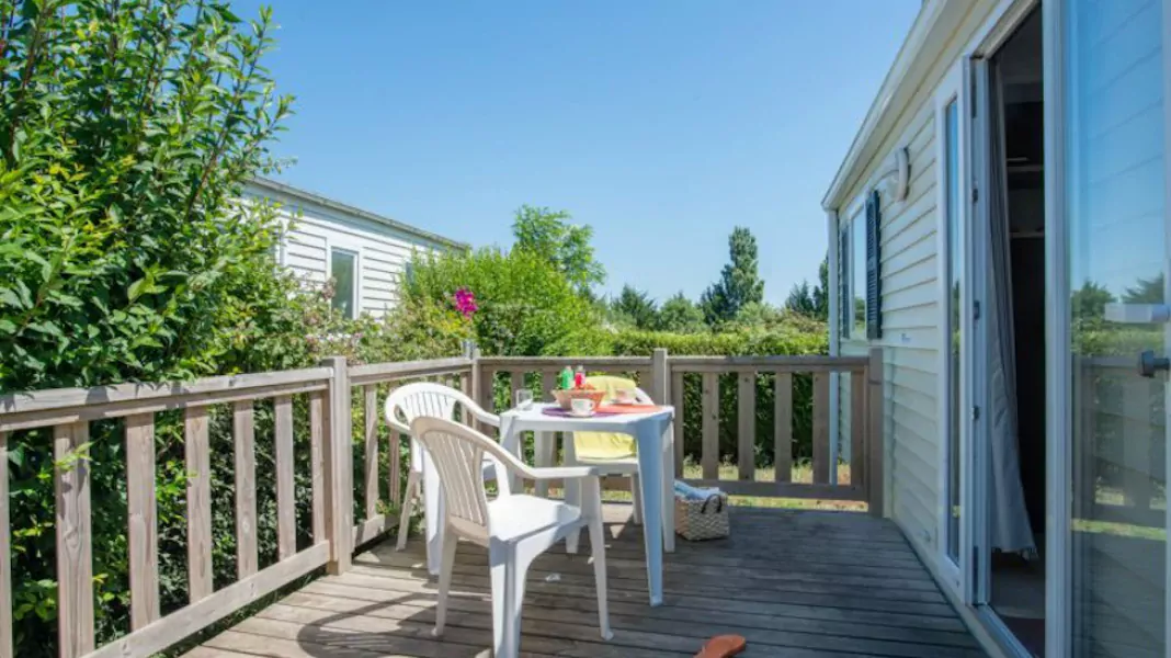 CAMPING DU GOUFFRE