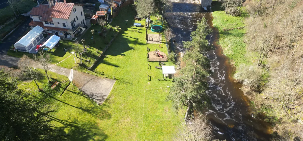 CAMPING DU PONT DE BRAYE