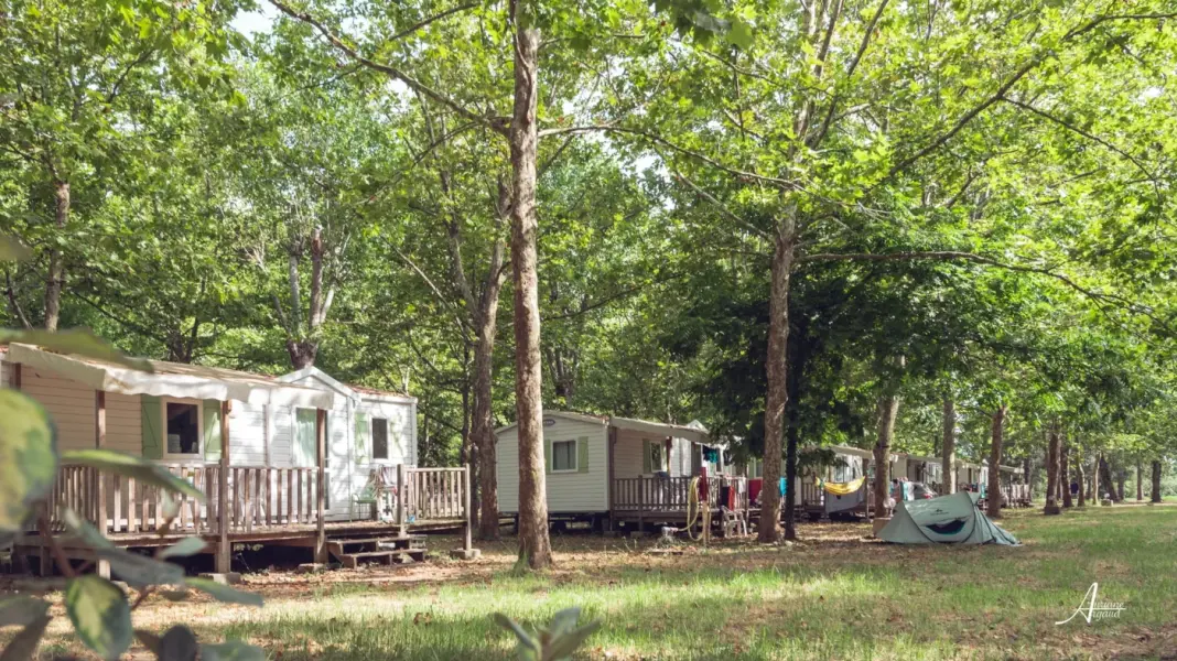 CAMPING U CASONE