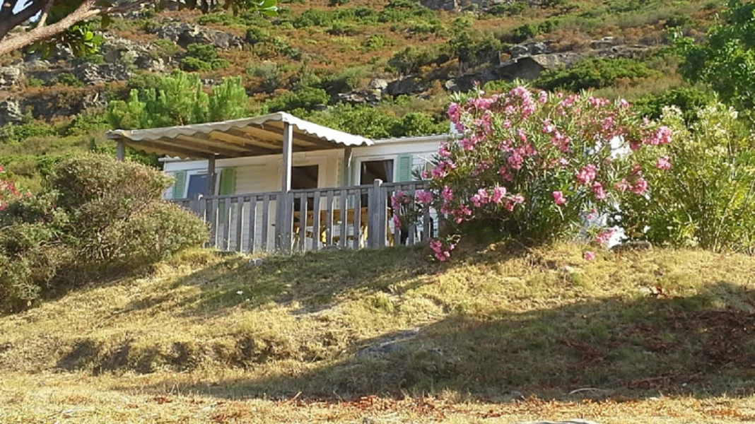 CAMPING À LA FERME LA CANARDIÈRE