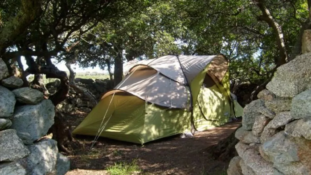 CAMPING À LA FERME LA CANARDIÈRE