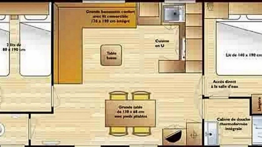 CAMPING À LA FERME LA CANARDIÈRE