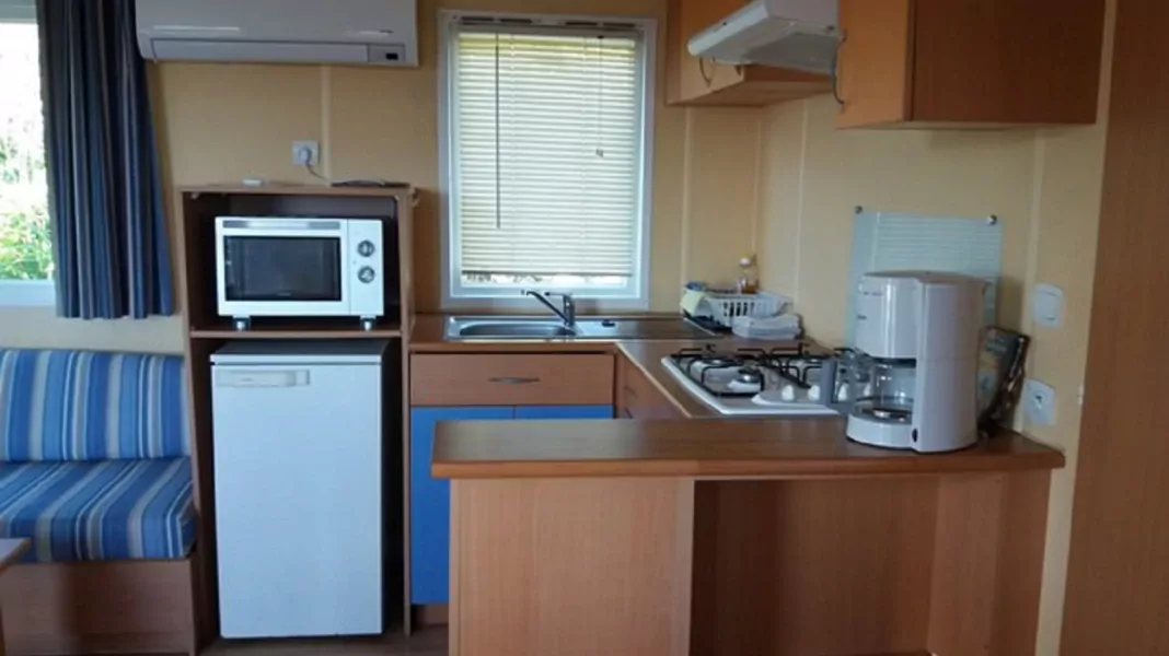 CAMPING À LA FERME LA CANARDIÈRE