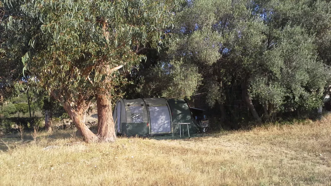 CAMPING À LA FERME LA CANARDIÈRE