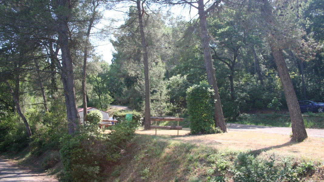 CAMPING LE VIEUX VERGER