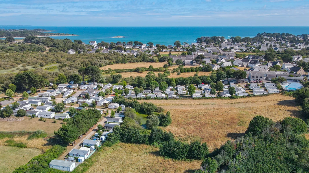 CAMPING LE DOLMEN