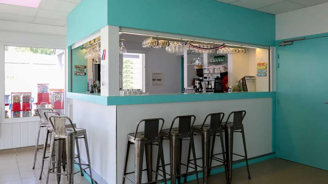 CAMPING DOMAINE DU MORBIHAN