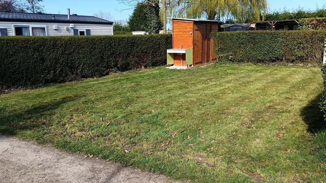 CAMPING DE LA BECQUERELLE