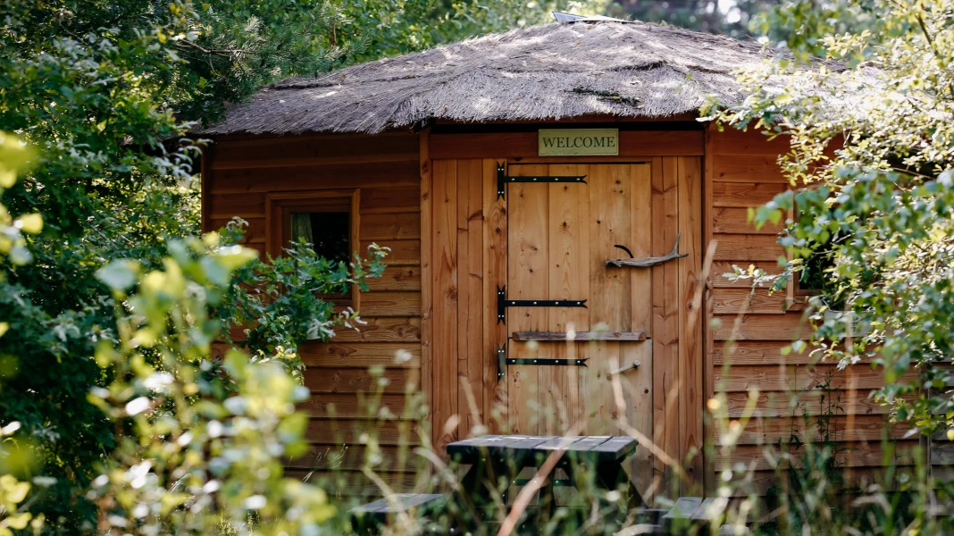 CAMPING L'HEUREUX HASARD