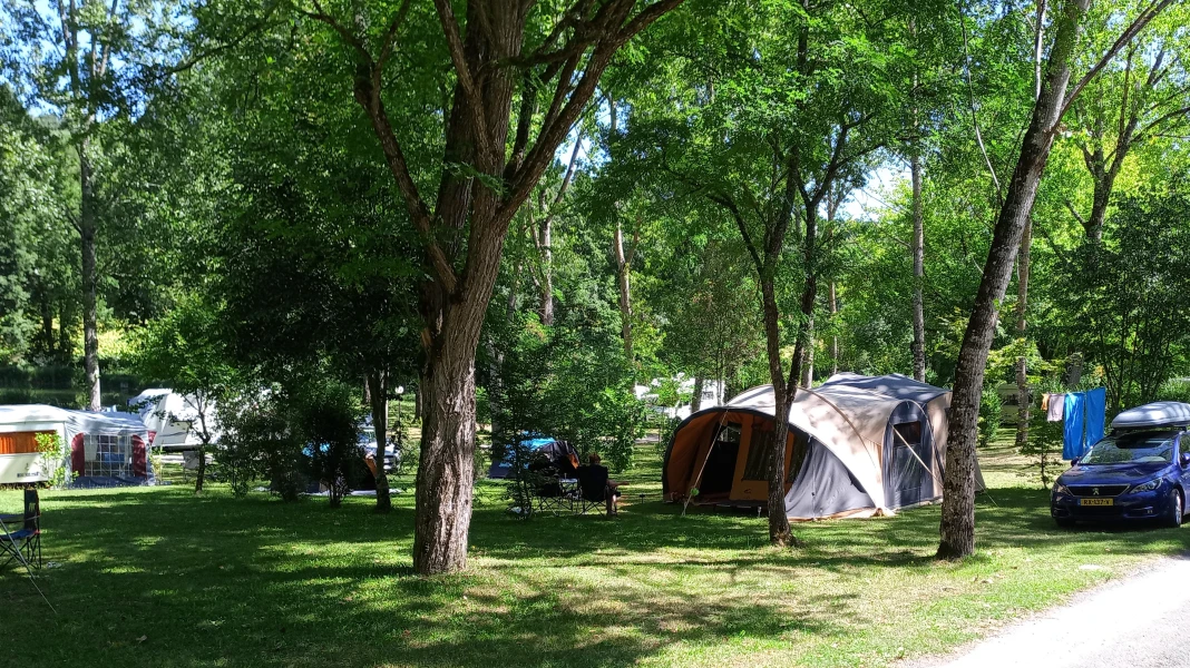 CAMPING LE VERDOYANT