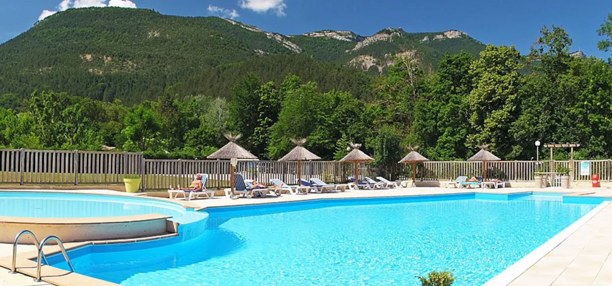 CAMPING LE GLANDASSE