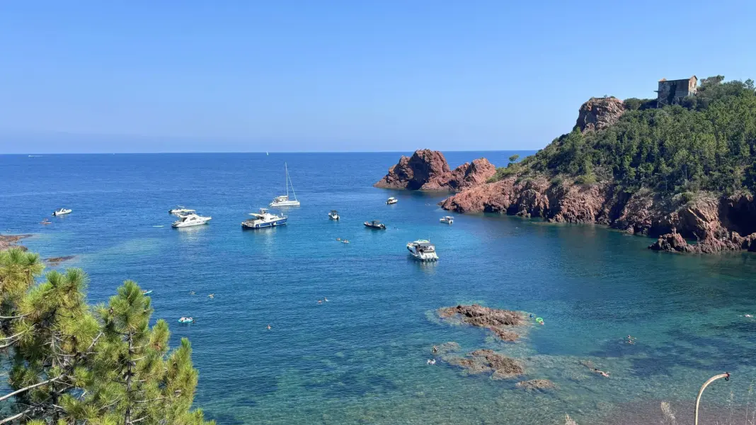 CAMPING LA VALLÉE DU PARADIS