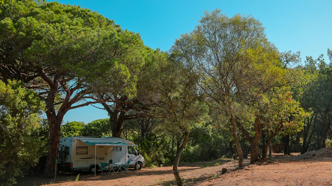 CAMPING LADOUCEUR