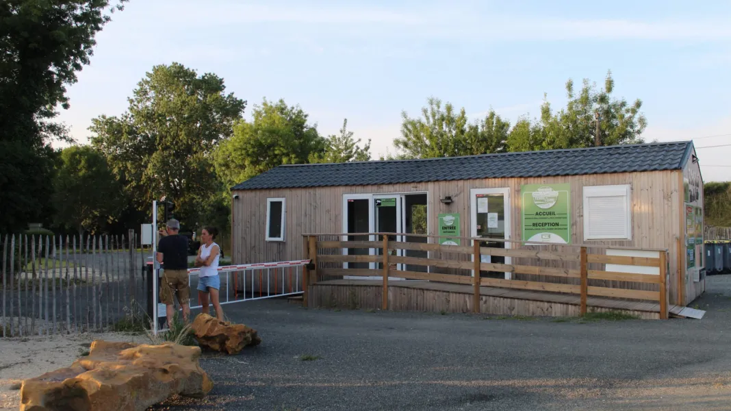 CAMPING TERRE DE LOIRE